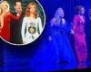 Death Becomes Her musical opens in Chicago with Megan Hilty and Jennifer Simard ... trends now