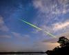 Dark skies promise Eta Aquariid meteor shower will dazzle early birds this ...