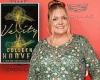 Colleen Hoover gets another movie adaptation with 2018 novel Verity at Amazon ... trends now