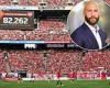 sport news TIM HOWARD: A Premier League game in the USA is inevitable. It could be here ... trends now