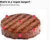 The truth about 'fake meat' and why those vegan burgers, sausages and bacon are ... trends now