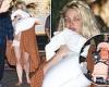 Britney Spears sparks 'mental health crisis' concerns at Chateau Marmont in LA ... trends now
