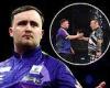 sport news Luke Littler could RETIRE from darts in 'five years', claims Premier League ... trends now