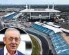 sport news Dolphins owner Stephen Ross 'rejects $10BILLION offer from mystery bidder for ... trends now
