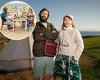 Inside Joe Wilkinson and Katherine Ryan's friendship as comedy duo reunite for ... trends now