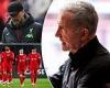 sport news Graeme Souness says Liverpool need to 'look in the mirror' after late season ... trends now