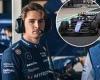 sport news Logan Sargeant says being sacrificed by Williams in Australia 'doesn't even ... trends now