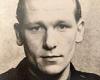 Nazi Prisoner of War kept in Lancashire camp was scouted by Manchester City ... trends now