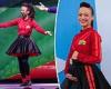 Red Wiggle Caterina Mete discusses IVF journey as a single mum - and reveals ... trends now