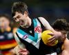 Live: Showdown fever hits Adelaide as Crows and Power prepare for latest ...