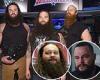 sport news Former WWE star 'signs contract to return to the company' as rumours of a Bray ... trends now