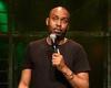 Comedian Dane Baptiste is reported to police after making 'death threats' to a ... trends now