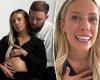 Sarah's Day is pregnant! Australian influencer and YouTuber announces she's ... trends now