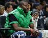 sport news Floyd Mayweather gifts $30k to homeless men before Clippers-Mavs Game 5 in L.A. trends now