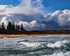 Intense rains on the horizon for NSW, with potential floods for Sydney and ...