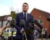 Labour's Wes Streeting sparks furious backlash after making incendiary claim ... trends now