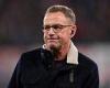 sport news Ralf Rangnick 'TURNS DOWN' Bayern Munich job, forcing them to turn to 'Plan D' ... trends now