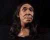 Meet Shanidar Z: Scientists recreate the face of a female Neanderthal whose ... trends now