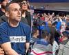 sport news 76ers owners and Michael Rubin buy TWO THOUSAND tickets for Game 6 vs the ... trends now
