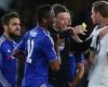 sport news THE NOTEBOOK: Mark Clattenburg still scarred by Battle of the Bridge, Chelsea ... trends now