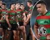 sport news South Sydney Rabbitohs 12-42 Penrith Panthers: New coach, same problems for ... trends now