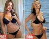 Sofia Vergara, 51, admits she will 'fight' ageing 'every step of the way' as ... trends now