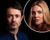 Strictly's Joe McFadden and Donna Air set to join Stacey Dooley and James ... trends now