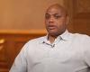 sport news Charles Barkley reveals he lost $25MILLION gambling and risking $25,000 on ... trends now