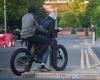 Illegal e-bikes that can hit 40mph are death traps bringing chaos to Britain's ... trends now