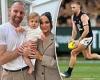 sport news Sam Docherty: Footy star who beat cancer twice reveals how a new health battle ... trends now