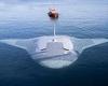 US Navy tests 'extra-large' Thunderbirds-style Manta Ray drone sub capable of ... trends now