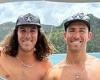 Callum and Jake Robinson: Desperate search underway for Aussie brothers who ... trends now