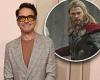 Robert Downey Jr. defends Chris Hemsworth's performance as Thor after Marvel ... trends now