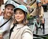 Louise Thompson reveals she is scheduling day dates with her partner Ryan ... trends now