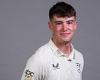 sport news Worcestershire 'heartbroken' at death of talented cricketer Josh Baker, 20, as ... trends now