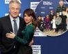Alec Baldwin, 66, reveals if he's open to possibility of becoming a father ... trends now