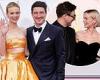Carey Mulligan sweetly recalls being pen pals with husband Marcus Mumford after ... trends now