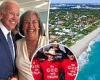 Biden-loving Palm Beach Democrat QUITS in furious rant about 'MAGA' tactics who ... trends now