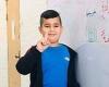 Israel is accused of possible war crime after eight-year-old West Bank boy is ... trends now