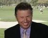 sport news Legendary golf commentator and former Ryder Cup star Peter Oosterhuis dies ... trends now