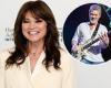 Valerie Bertinelli, 64, claims her late ex-husband Eddie Van Halen was not ... trends now
