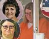 Deranged nurse escapes the death penalty as she admits to killing three ... trends now