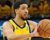 sport news Pacers 120-98 Bucks: Indiana completes playoff series upset against Milwaukee ... trends now