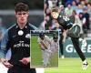 sport news Who was Josh Baker? Everything you need to know about the Worcestershire ... trends now