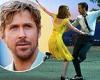 Ryan Gosling reveals which 'lazy' La La Land moment 'haunts me' seven years ... trends now