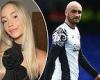 sport news I'm a footballer's fiancee... here's what life is REALLY like as a WAG - ... trends now