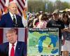 In the Michigan county Biden won by just 300 votes, fed-up residents give their ... trends now