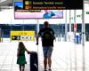 Every year millions of Australians jet off overseas — so what happens if ...