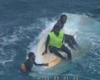 Torres Strait: See the dramatic moment three men were rescued after clinging to ... trends now