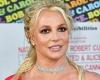 Britney Spears claims she was 'set up' by her MOM after she sparked 'mental ... trends now